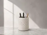 Ripple Impression Pen Holder-0