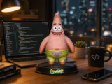 Patrick Star-0