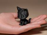 Kitten Figurine-0