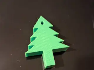 Simple Christmas Tree