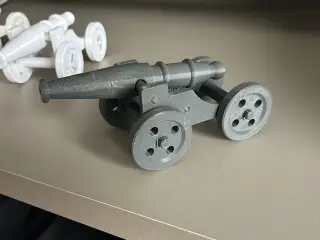 Canhão de Gerra - War GUN