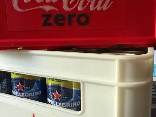 Beverage crate 'German Style Biertraeger' for 0.33 l cans