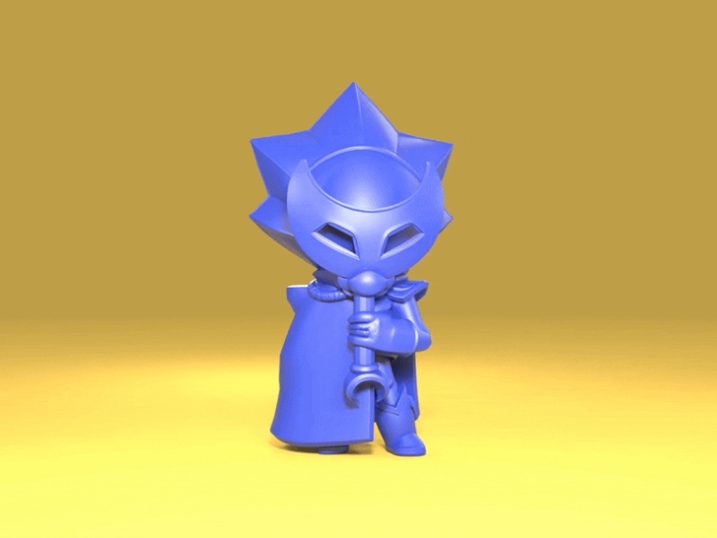 Sirius (Original) - Brawl Stars