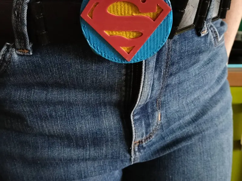 SUPER HEBILLA.
