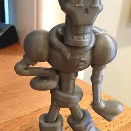 Papyrus Undertale