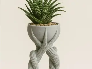 Flower Pot