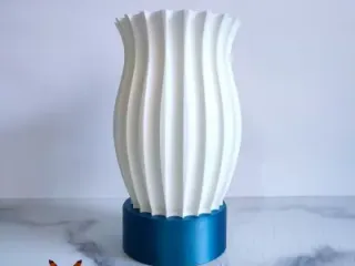 Tulight Lamp!