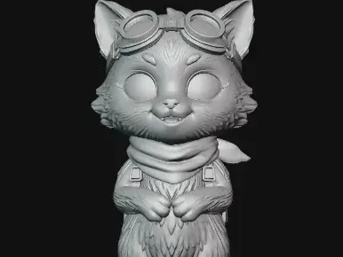 Félix Chat