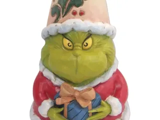 Christmas Grinch