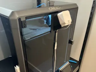 Wyze+Cam+v3+Window+Mount+K2Plus  @stircwazy