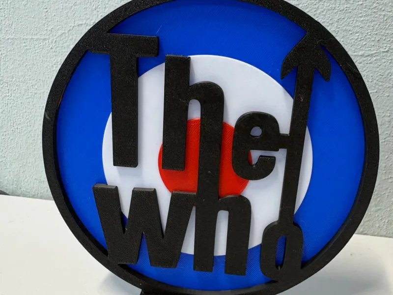 The Who