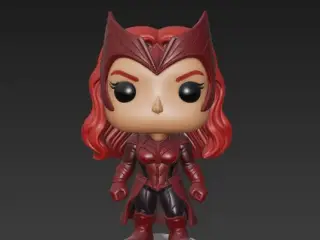 Wanda