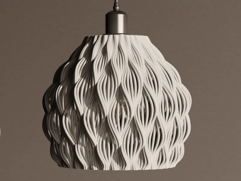 Ceiling lamp