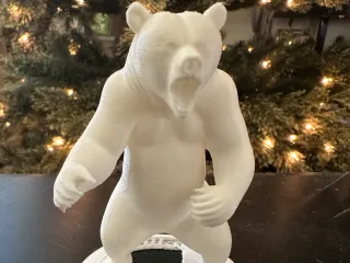 Bear 13