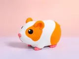 Hamster - Regular Version - Multipart (No CFS)-0