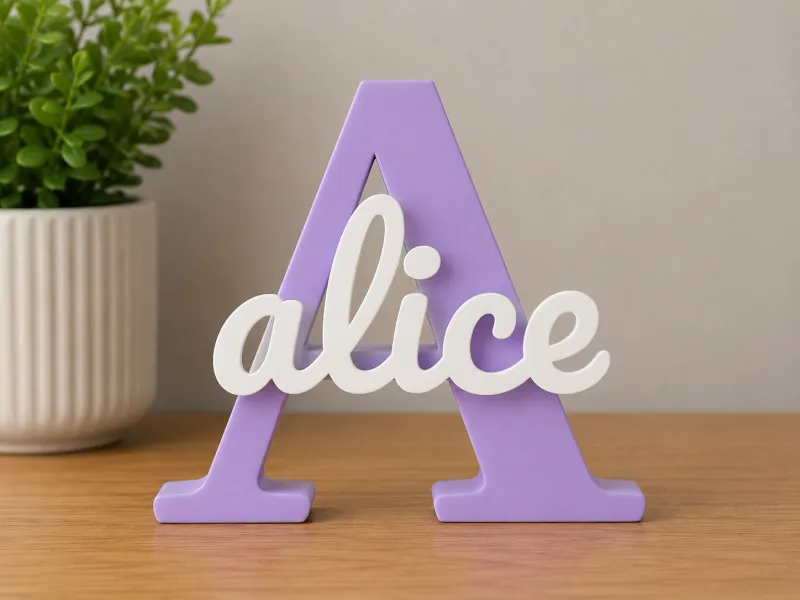 Alice