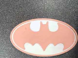 Batman Logo