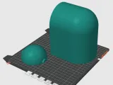 Containment Structure - Part 1-0