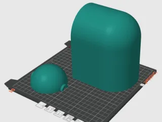 Containment Structure - Part 1