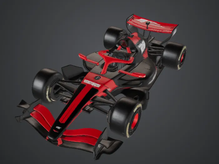 FORMULA 1