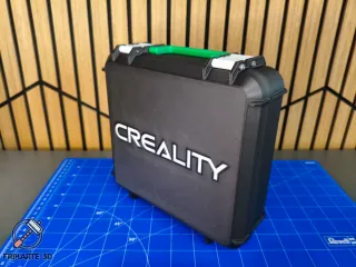 Creality Box Rotated Logo