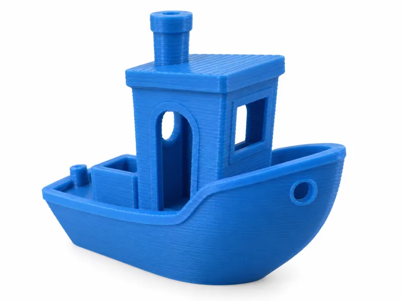 Test Benchy