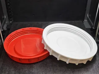 Heavy-Duty Screw Cap for 50L / 100L Water Tanks S180/SN180