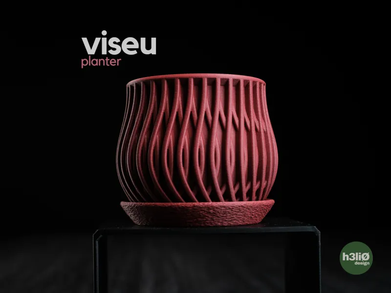 viseu • jardinière