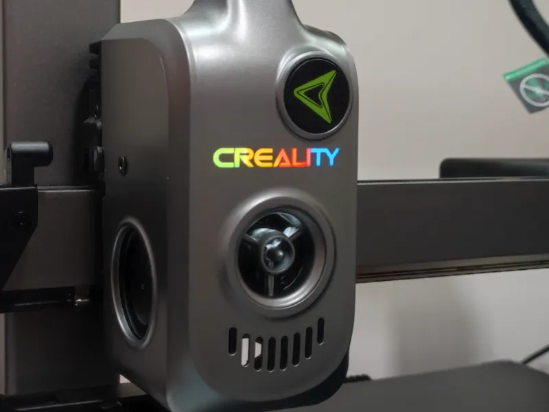 FARBPALETTE CREALITY HI KOMBO