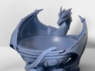 Dragon Bowl
