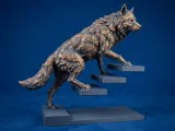 Wolf on Stairs-0