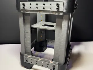 MMRS MK1 FULL KIT