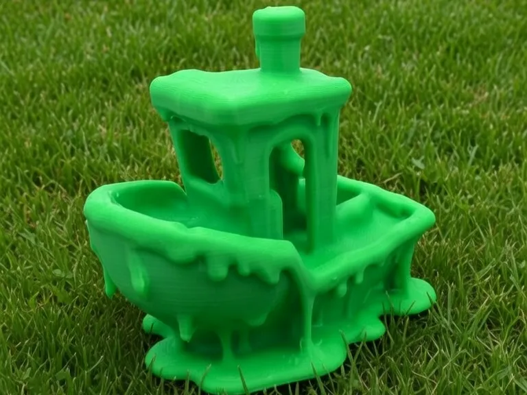 Slime Benchy