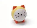 Chibi cat nightlight, decorative light, ornament-0