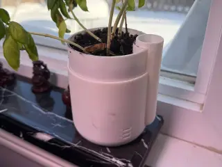 pot self watering