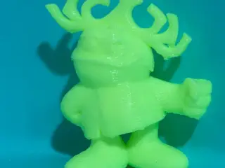 Hawaiian Punch Guy