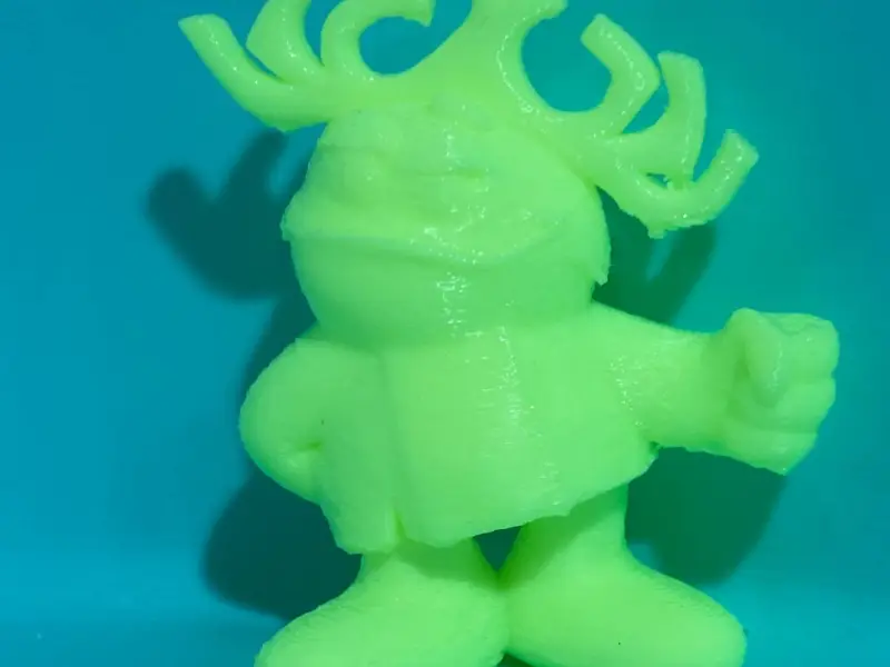 Hawaiian Punch Guy