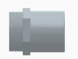 Adapter intex pool to aquaheat-0