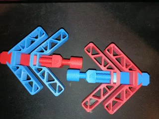 Corner Clamp 90°