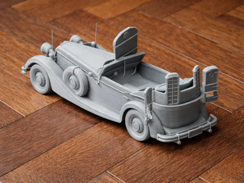 Horch 853