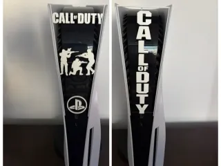 ps5 cover call of duty