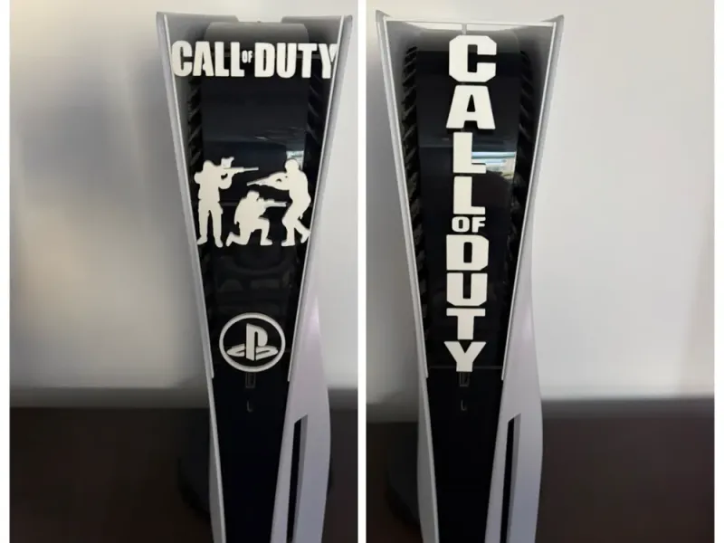 capa ps5 call of duty
