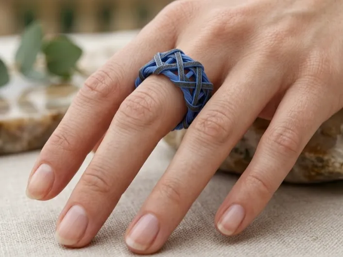 Nightfall Webweave Ring – Noah0x03