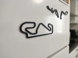 Circuito Catalunya