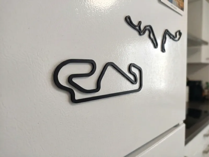 Circuito Catalunya