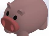 Chubby Piggy-1