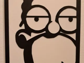 homer-wallart