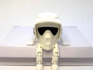 Scout Trooper Buddy
