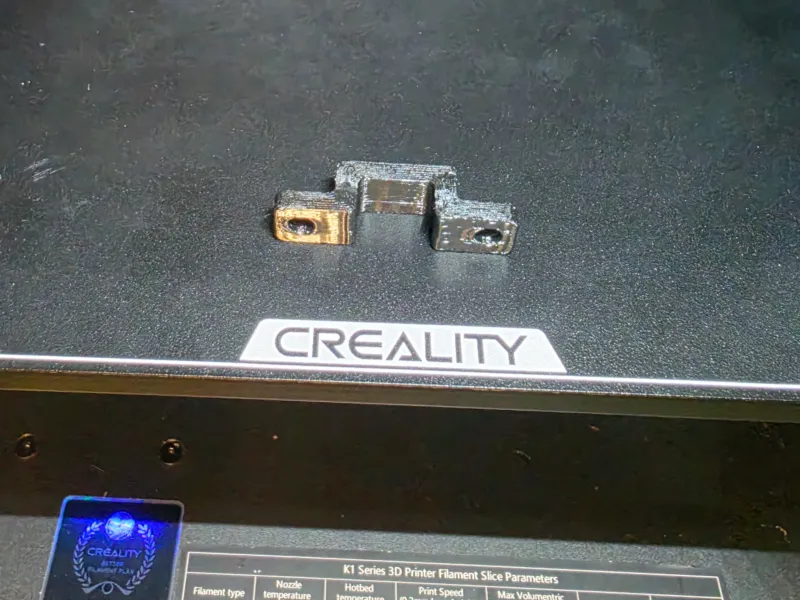 케이블 클립 14x8mm
