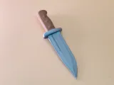 Dagger Prop-0